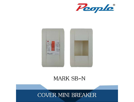 MARK SB-N COVER MINI BREAKER