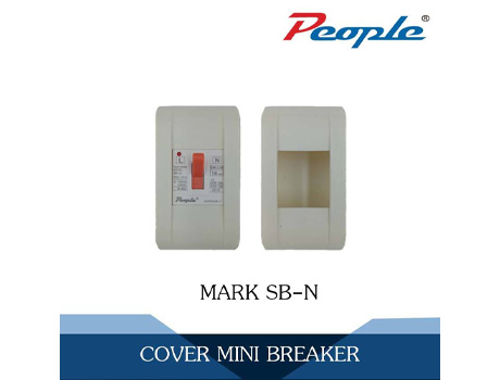 MARK SB-NCOVER MINI BREAKER