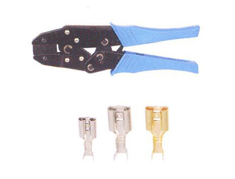 Terminal Crimping Tools 