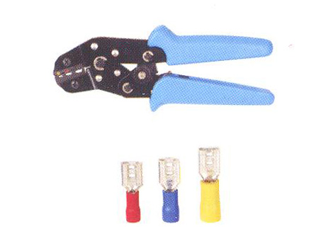 Terminal Crimping Tools 