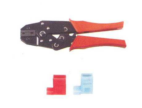 Terminal Crimping Tools 