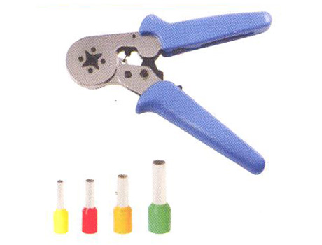 Terminal Crimping Tools 