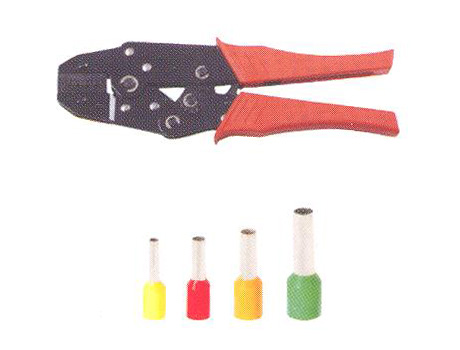 Terminal Crimping Tools 