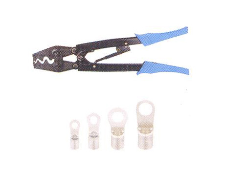 Terminal Crimping Tools 