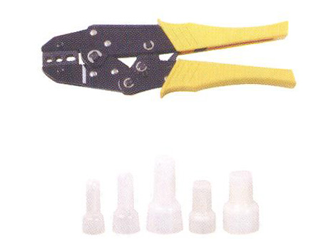 Terminal Crimping Tools 