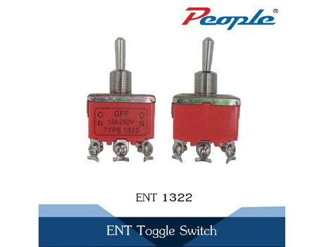 ENT Toggle SwitchENT1322