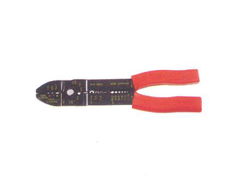 Terminal Crimping Tools 