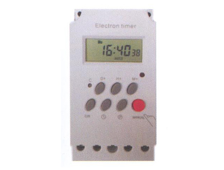 Digital Timer 