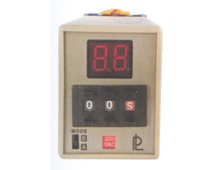 Digital Timer 