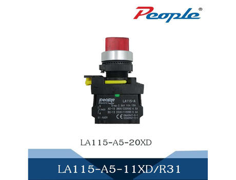 LA115-A5-20XDLA115-A5-11XD/R31