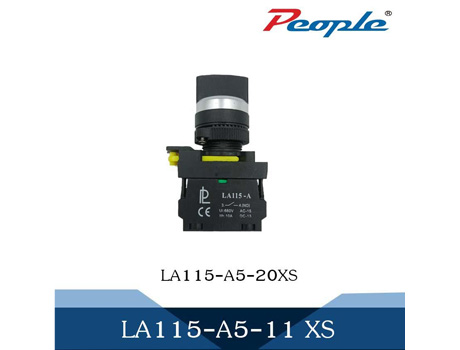 LA115-A5-20XSLA115-A5-11XS