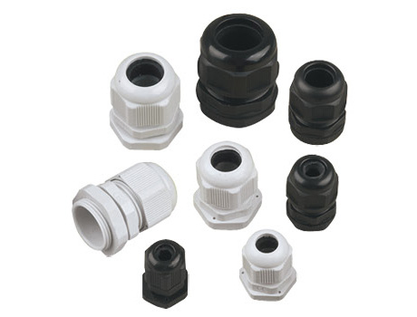 Nylon Cable Gland เคเบิลแกลนด์ไนล่อน