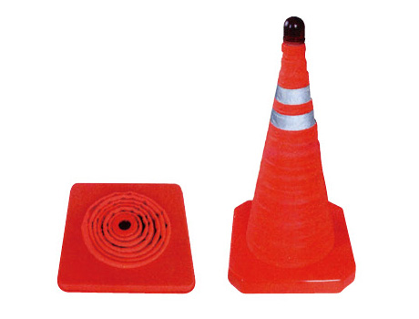 Traffic Cone 