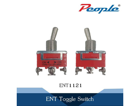 ENT Toggle SwitchENT1121