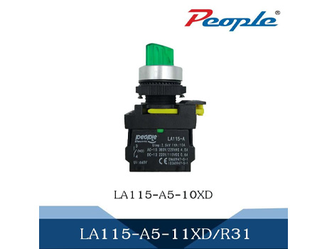 LA115-A5-10XDLA115-A5-11XD/R31