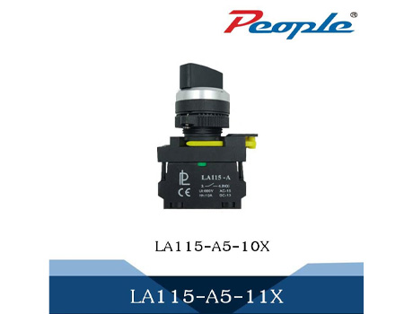 LA115-A5-10XLA115-A5-11X