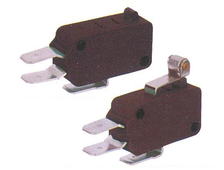 Micro Switches 