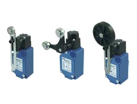 General-Purpose Limit Switches 